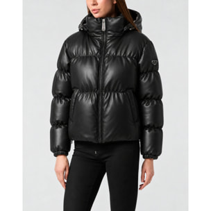 PHILIPP PLEIN Bomber