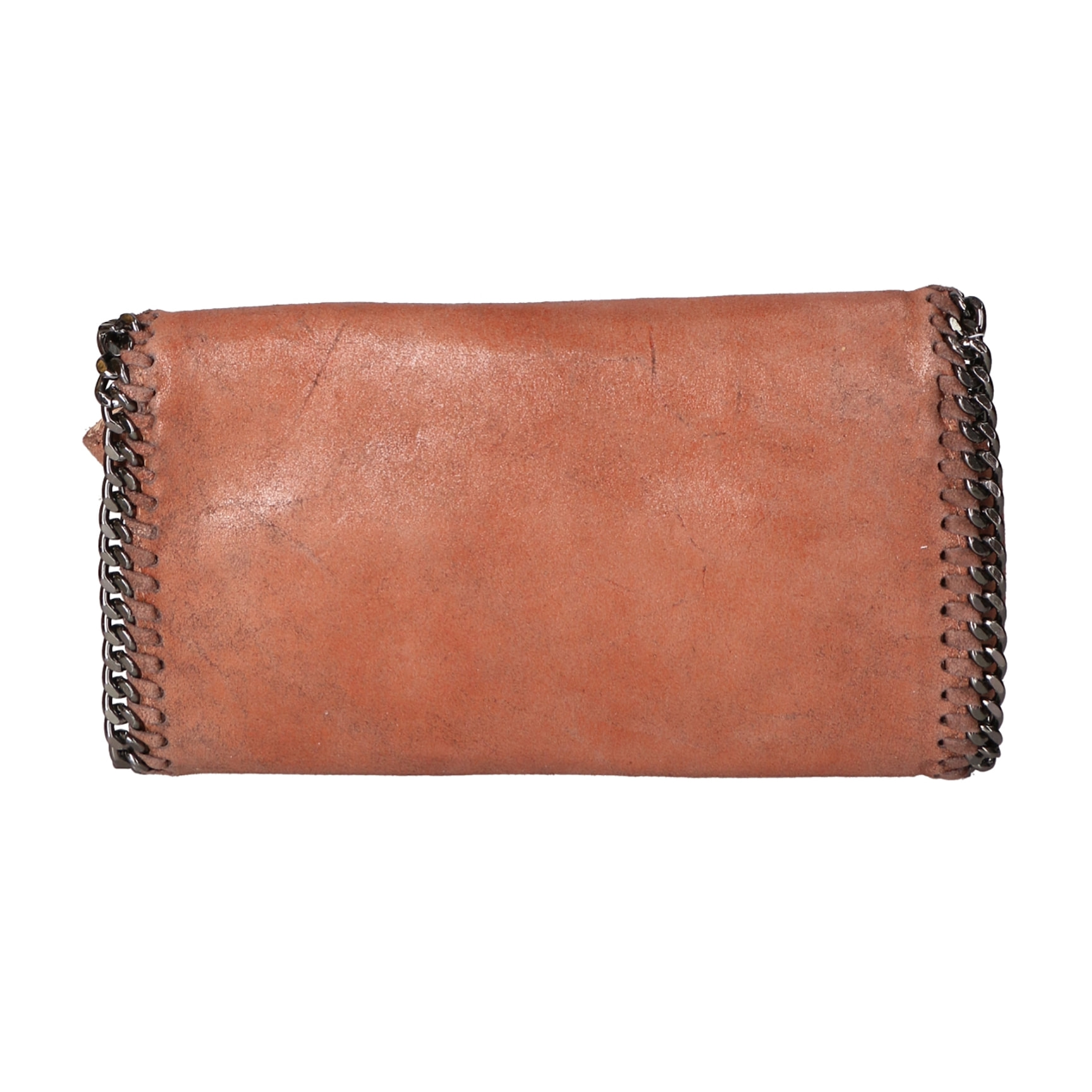 Borsa a spalla da donna In Vera pelle Made in Italy 27x17x1 cm