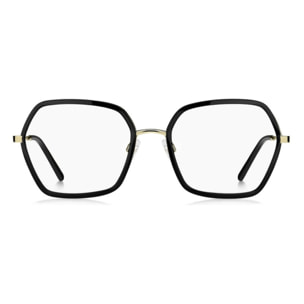 Gafas de Vista Marc Jacobs MARC 665 RHL de Acero Inoxidable Mujer 54 mm