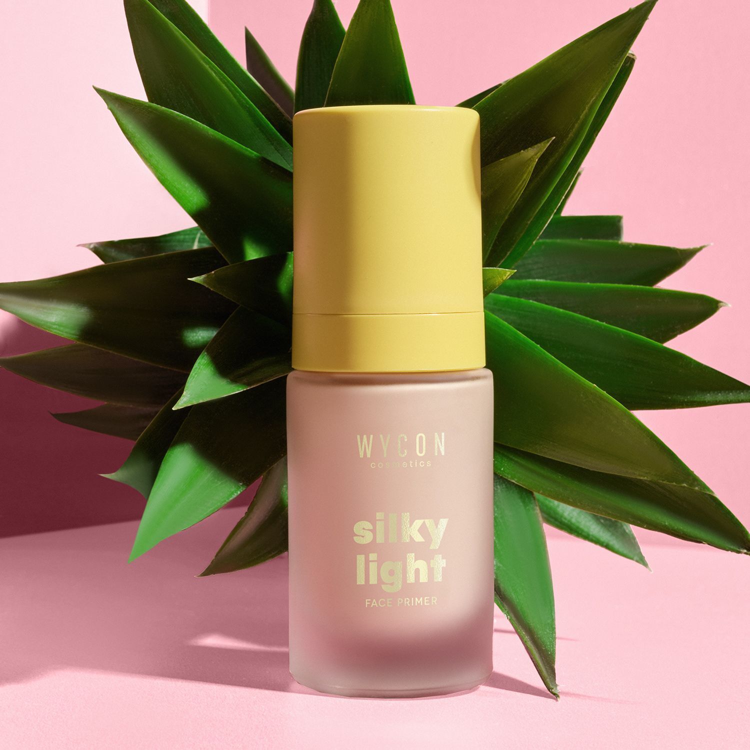 CUDDLE SKIN Fondotinta fluido uniformante