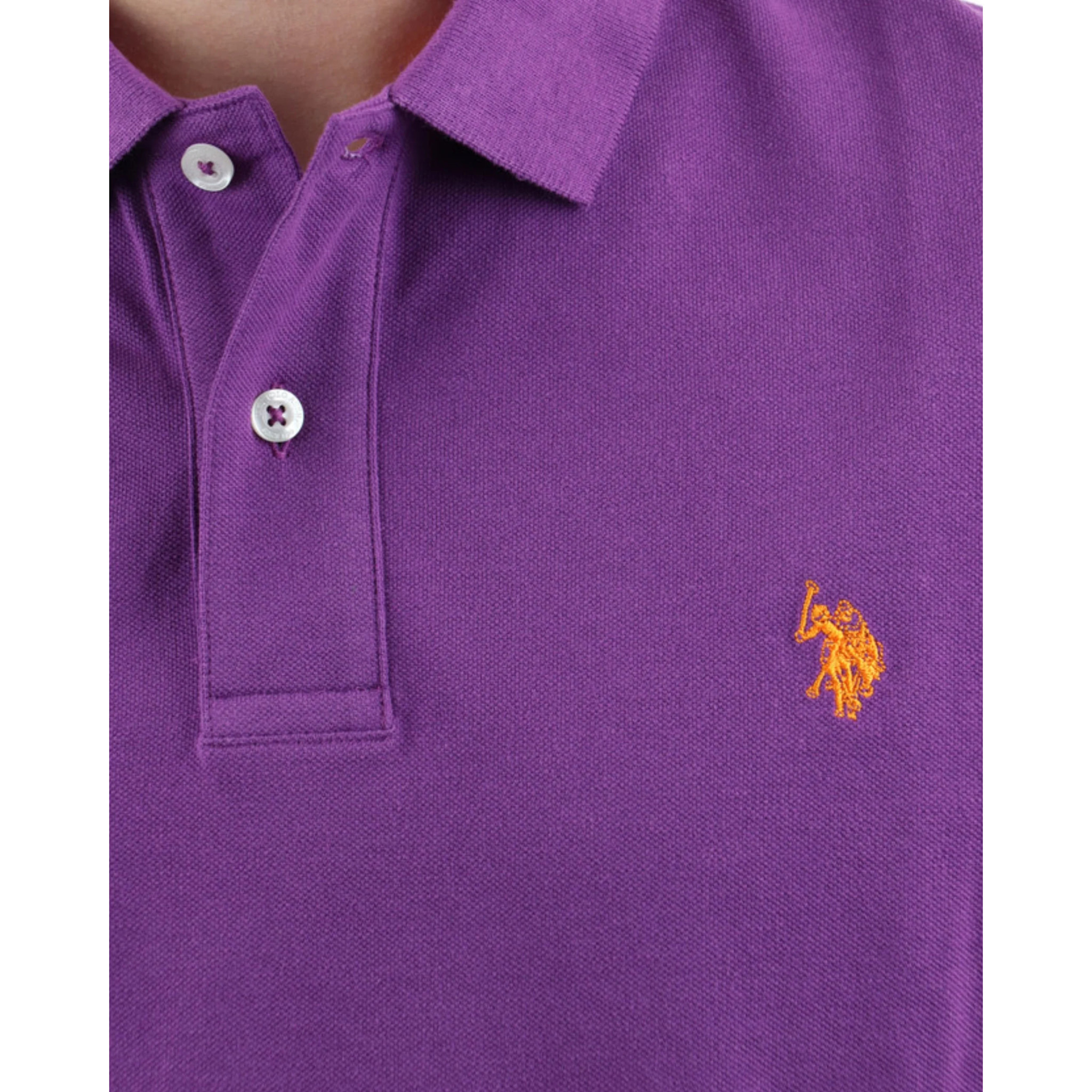 Polo U.S. Polo Assn. King 67355 Uomo