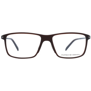 Montura de gafas Porsche Design Hombre P8336-56E