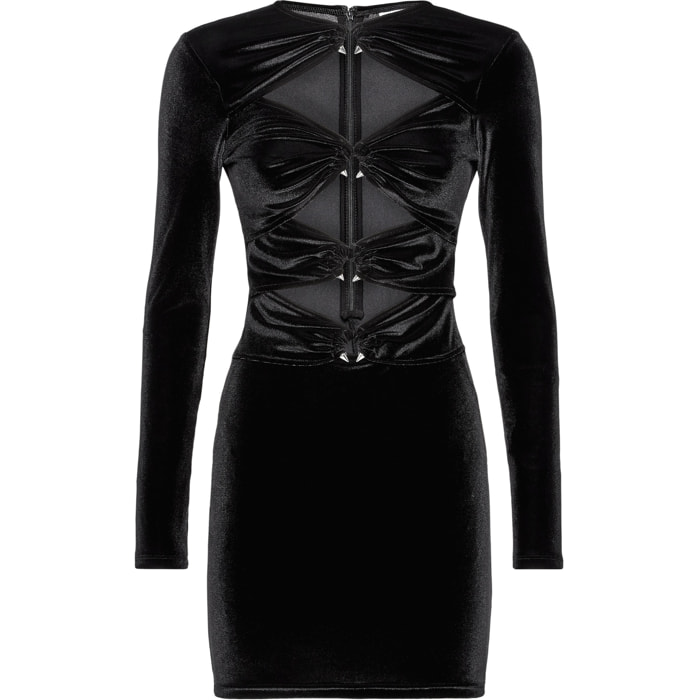 PHILIPP PLEIN Long Dress