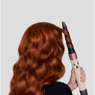 Dyson Airwrap i.d.™ - cheveux raides à ondulés (Rose Céramique)