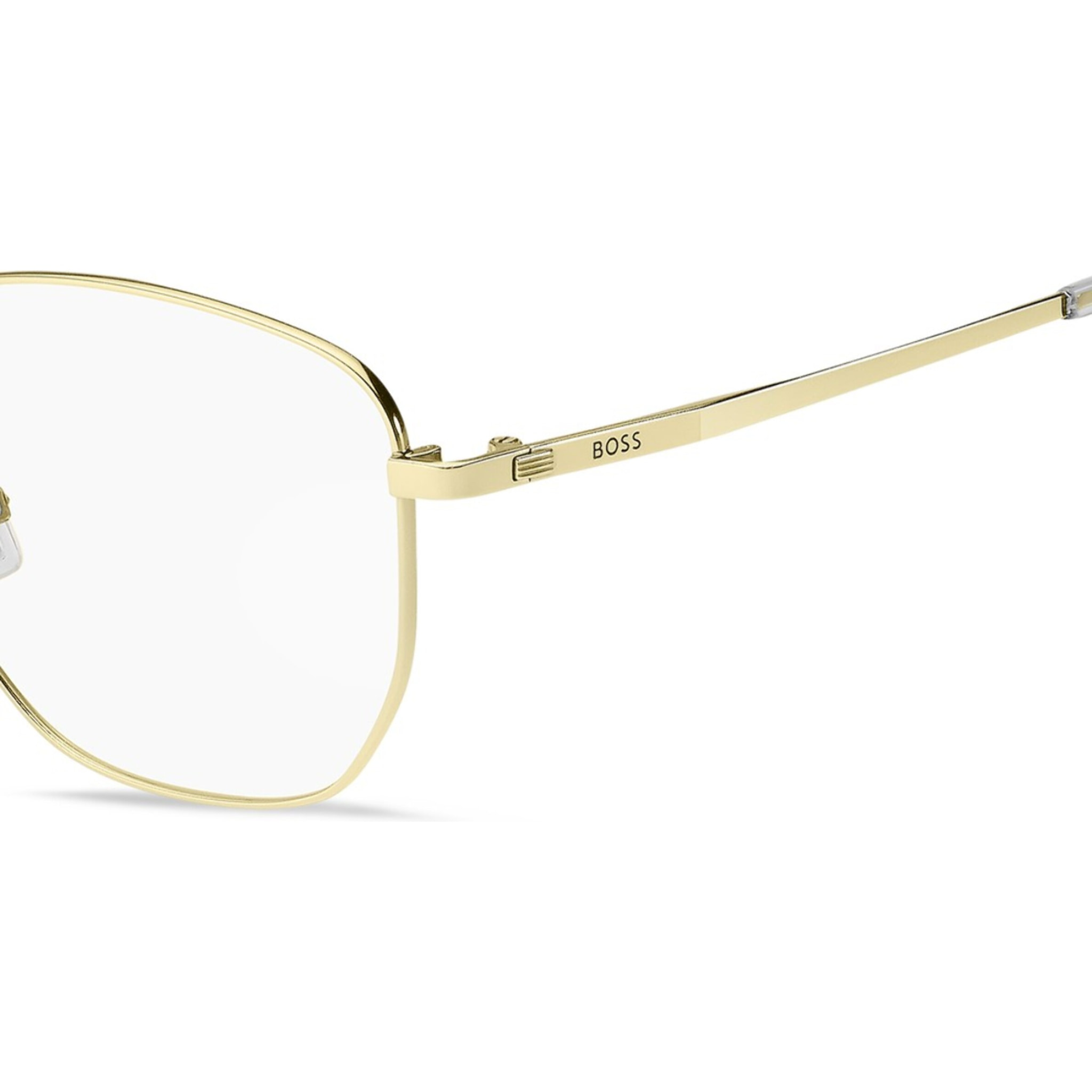 Gafas de Vista Hugo Boss 1713/F J5G de Metal Hombre 52 mm