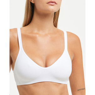 Brassiere cotone