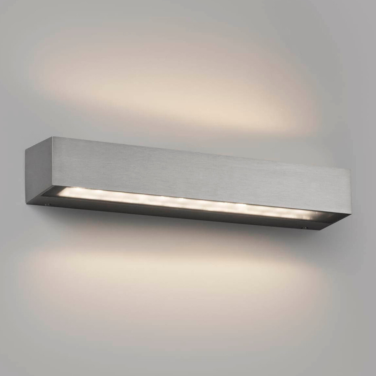 TACANA LED Lampe applique aluminium