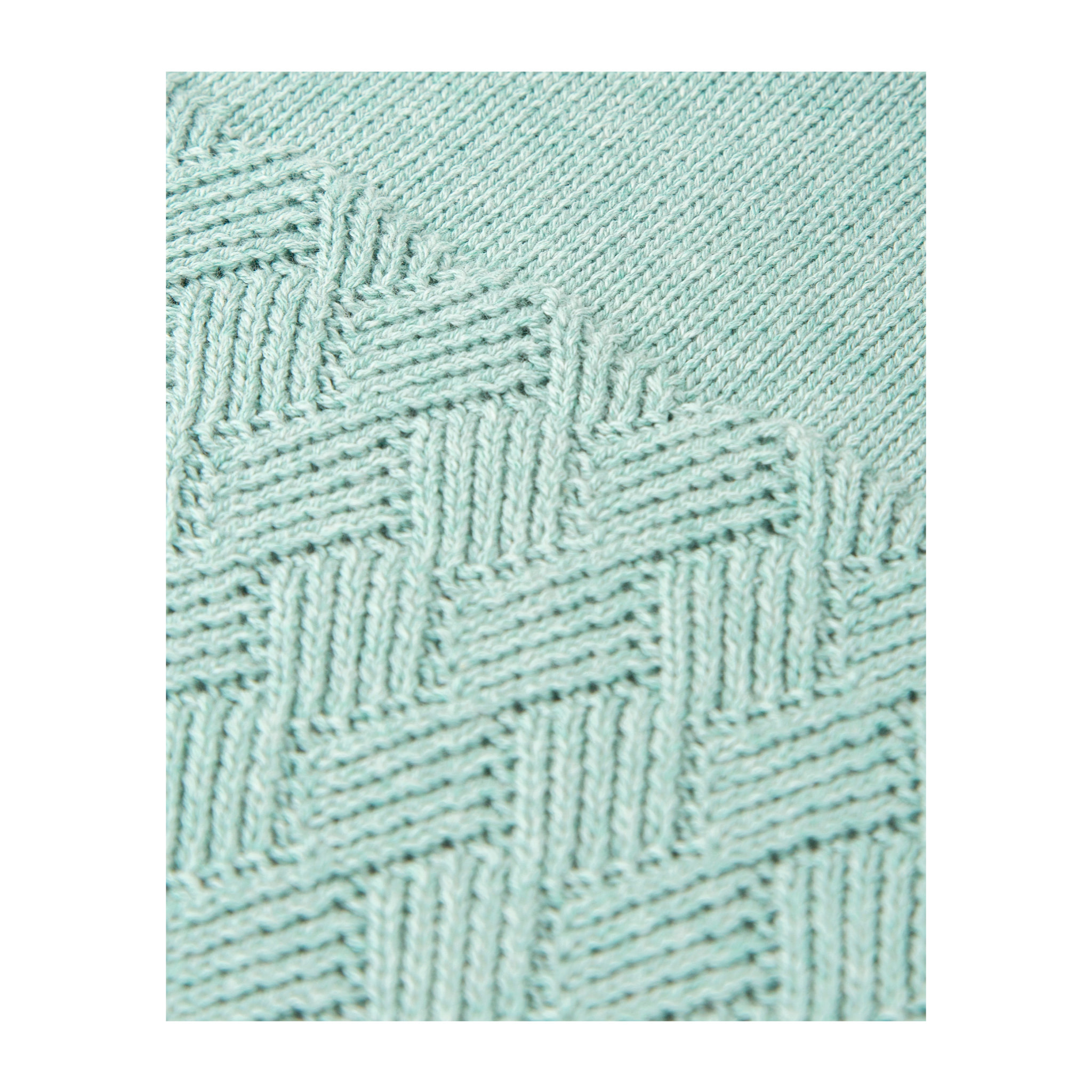 MANTITA VERDE - Verde