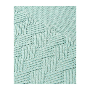 MANTITA VERDE - Verde