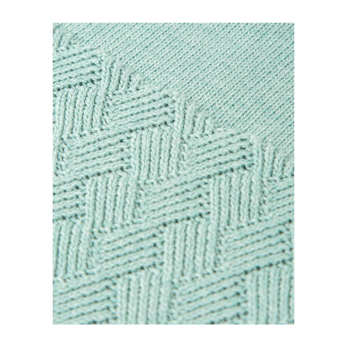 MANTITA VERDE - Verde