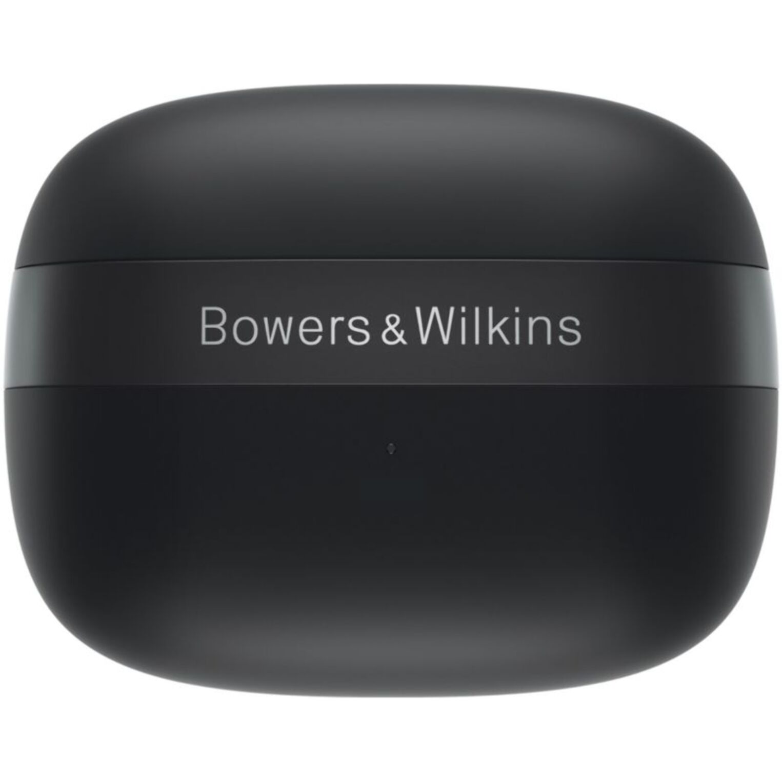 Ecouteurs BOWERS AND WILKINS Pi8 Noir