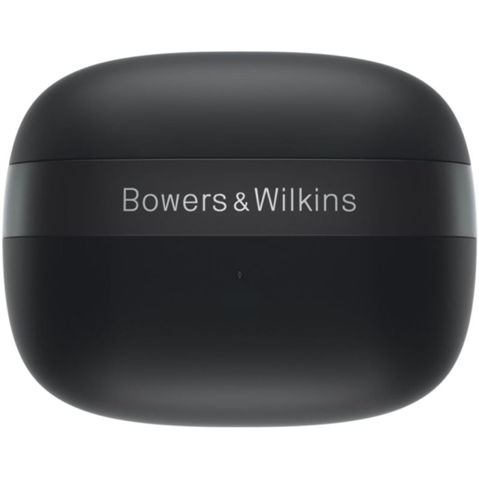 Ecouteurs BOWERS AND WILKINS Pi8 Noir