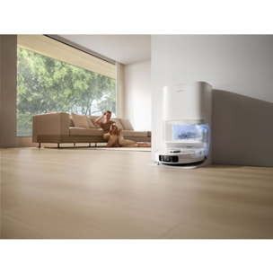 Aspirateur robot DREAME L10S Ultra Gen2