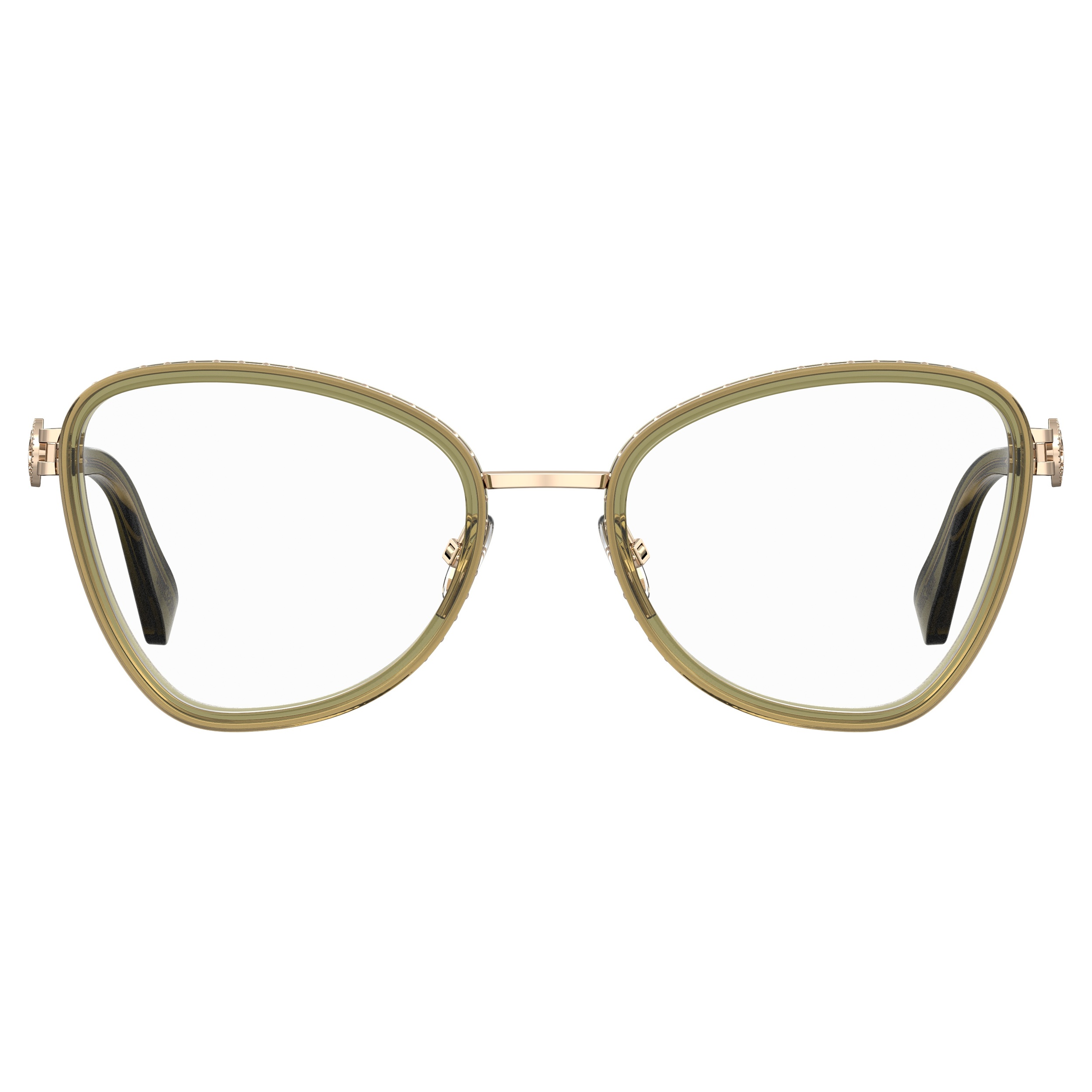 Montura de gafas Moschino Mujer MOS584-3Y5