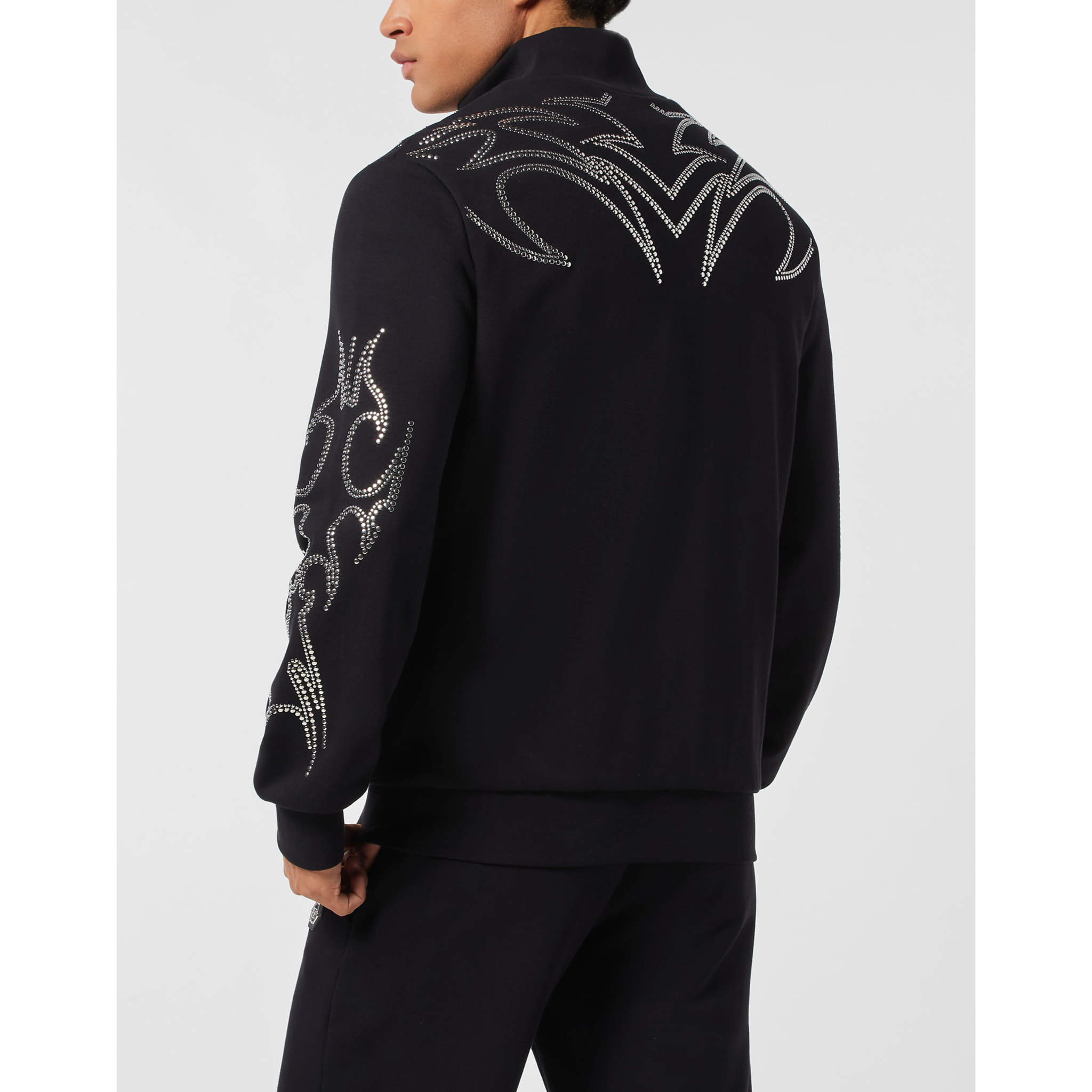 PHILIPP PLEIN Chaqueta Jogging