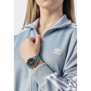 Adidas Orologio Analogico Al Quarzo Project One Sst