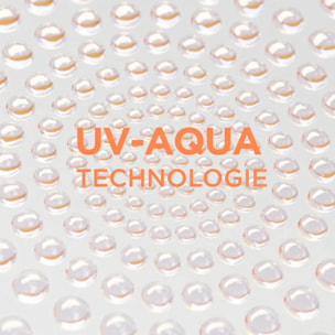 Capital Soleil UV-Aqua SPF50 - Spray Hydratant Invisible Resistant a l'Eau 200 ml