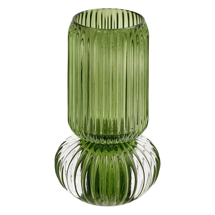 Vase Loumi H.19cm