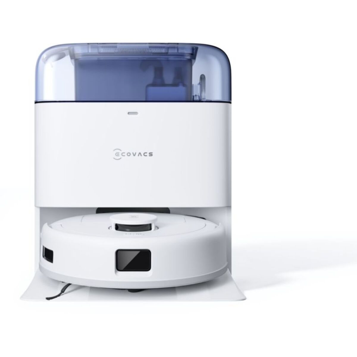 Robot Aspirateur Laveur ECOVACS Deebot Mini