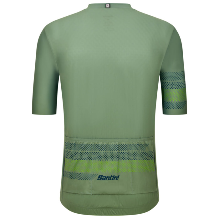 Idea - Maglia - Verde - Uomo