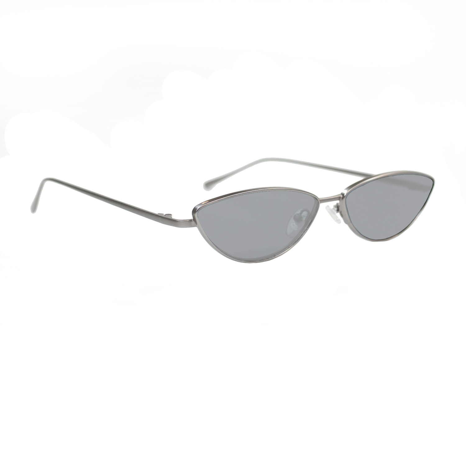 GAFAS DE SOL SUNPERS WENDY de color Negro