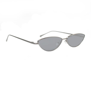 GAFAS DE SOL SUNPERS WENDY de color Negro
