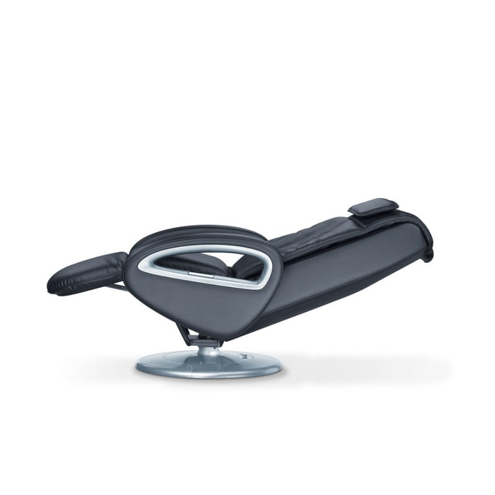 Fauteuil de massage shiatsu personnalisé