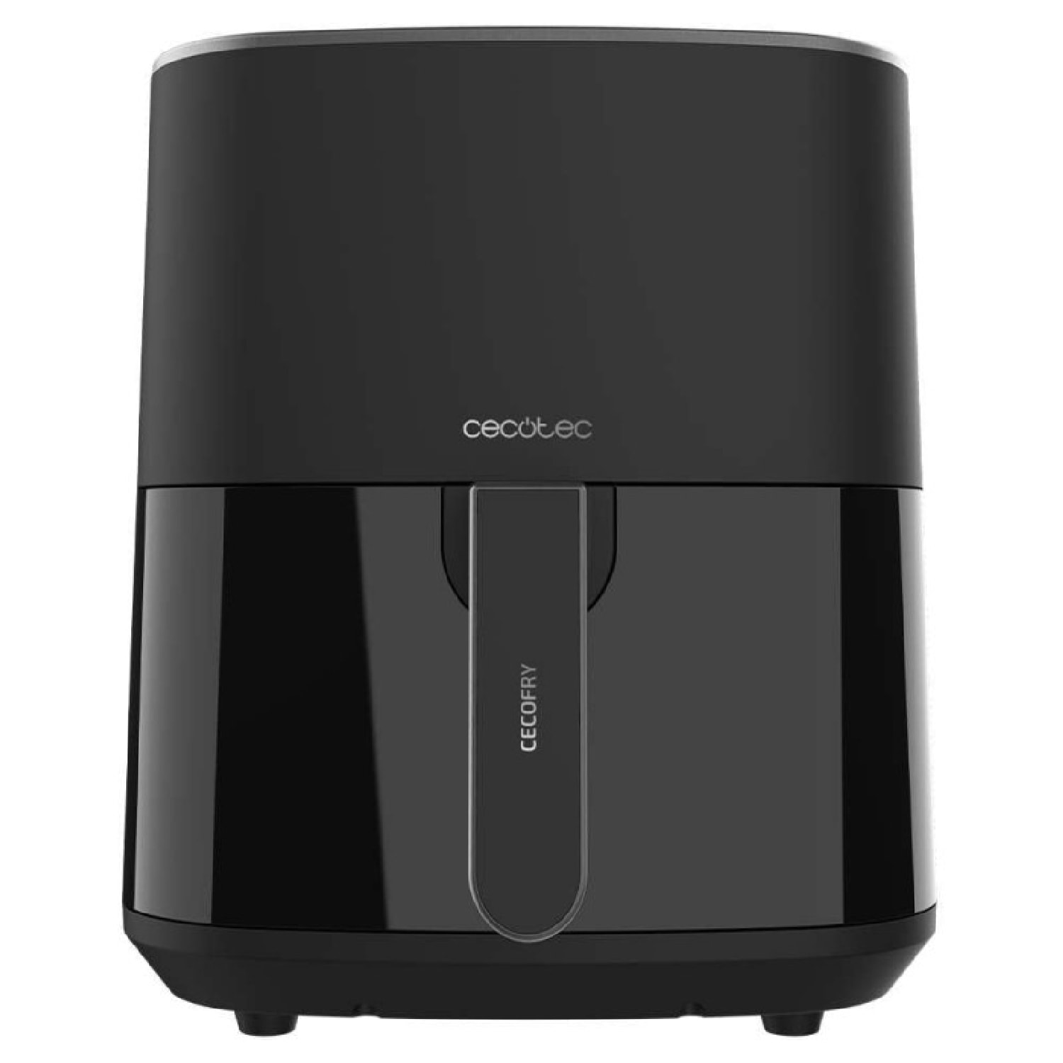 Cecotec Friteuse à air Cecofry Fantastik 5500