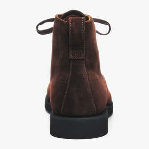 Sebago - Stivaletti Uomo Marrone - STERLING