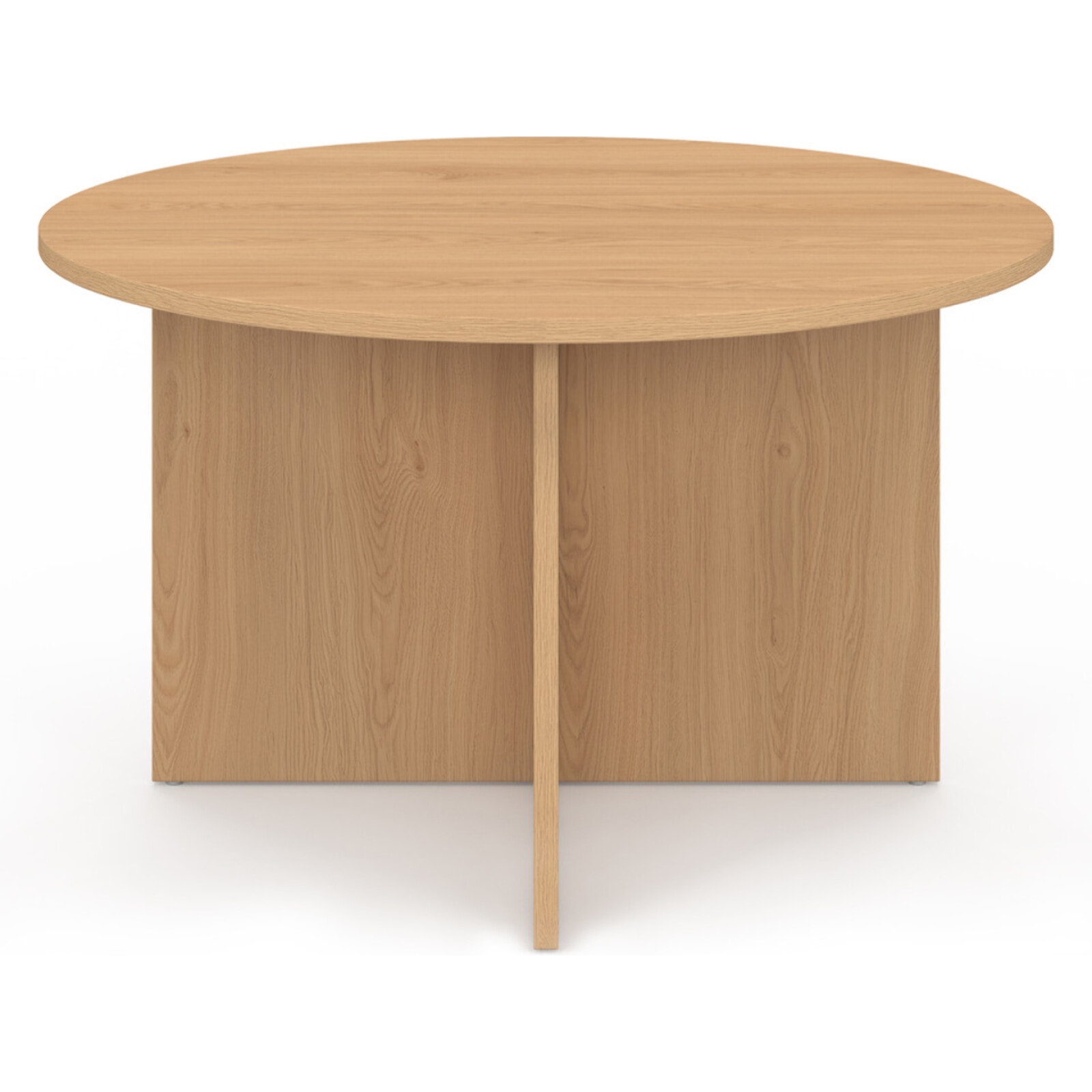 Table basse ronde Ophélia