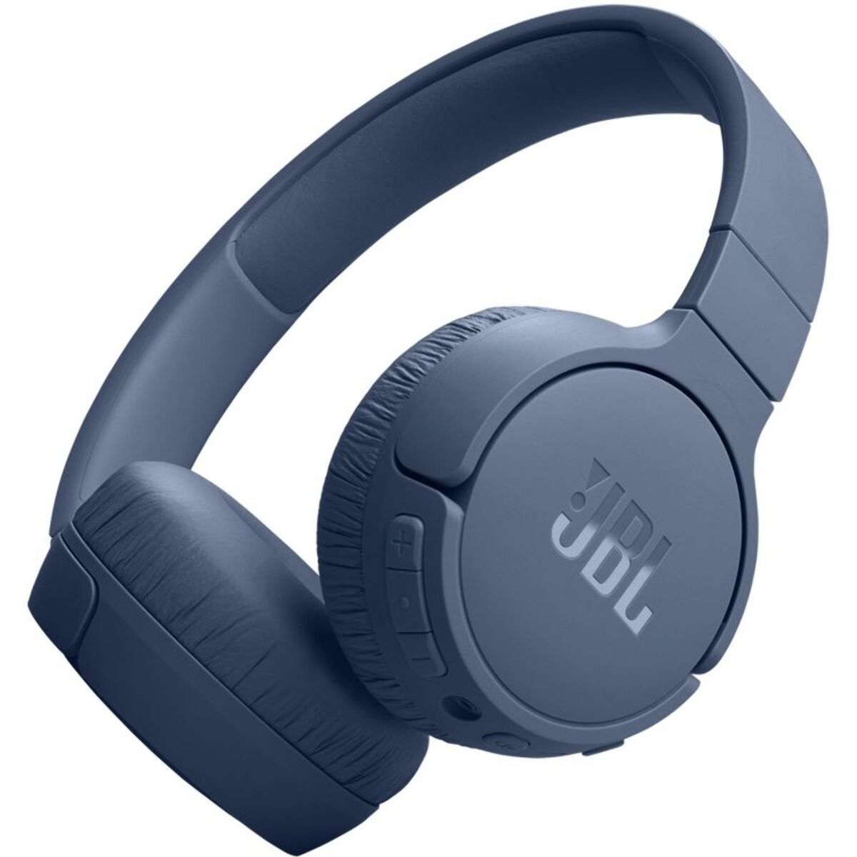 Casque JBL Tune 670 NC Bleu