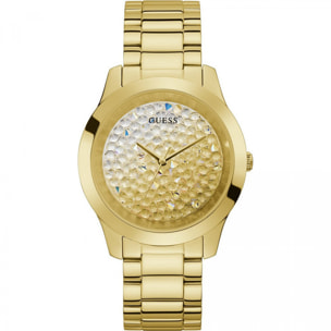 Reloj Guess GW0020L2 Mujer Analogico Cuarzo con Correa de Acero inoxidable