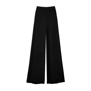 Pantalón de mujer palazzo