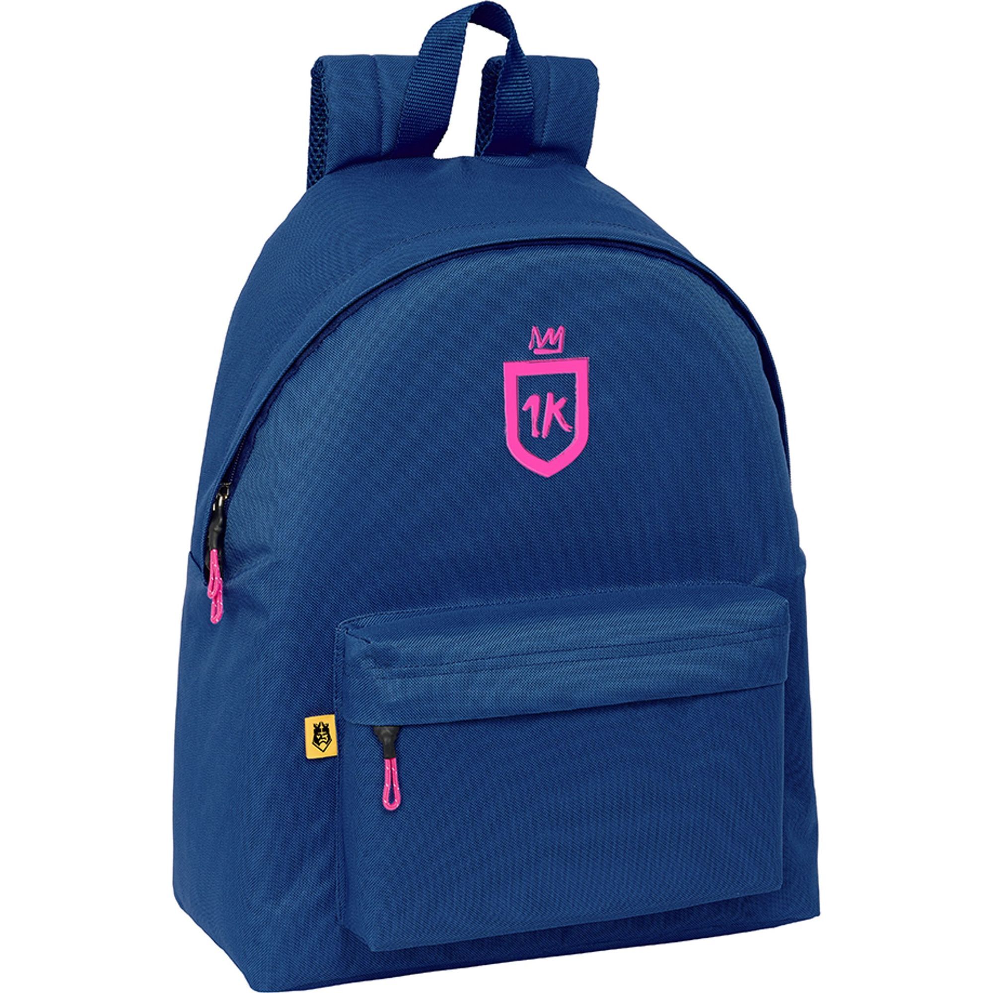 Mochila kings league "1k"