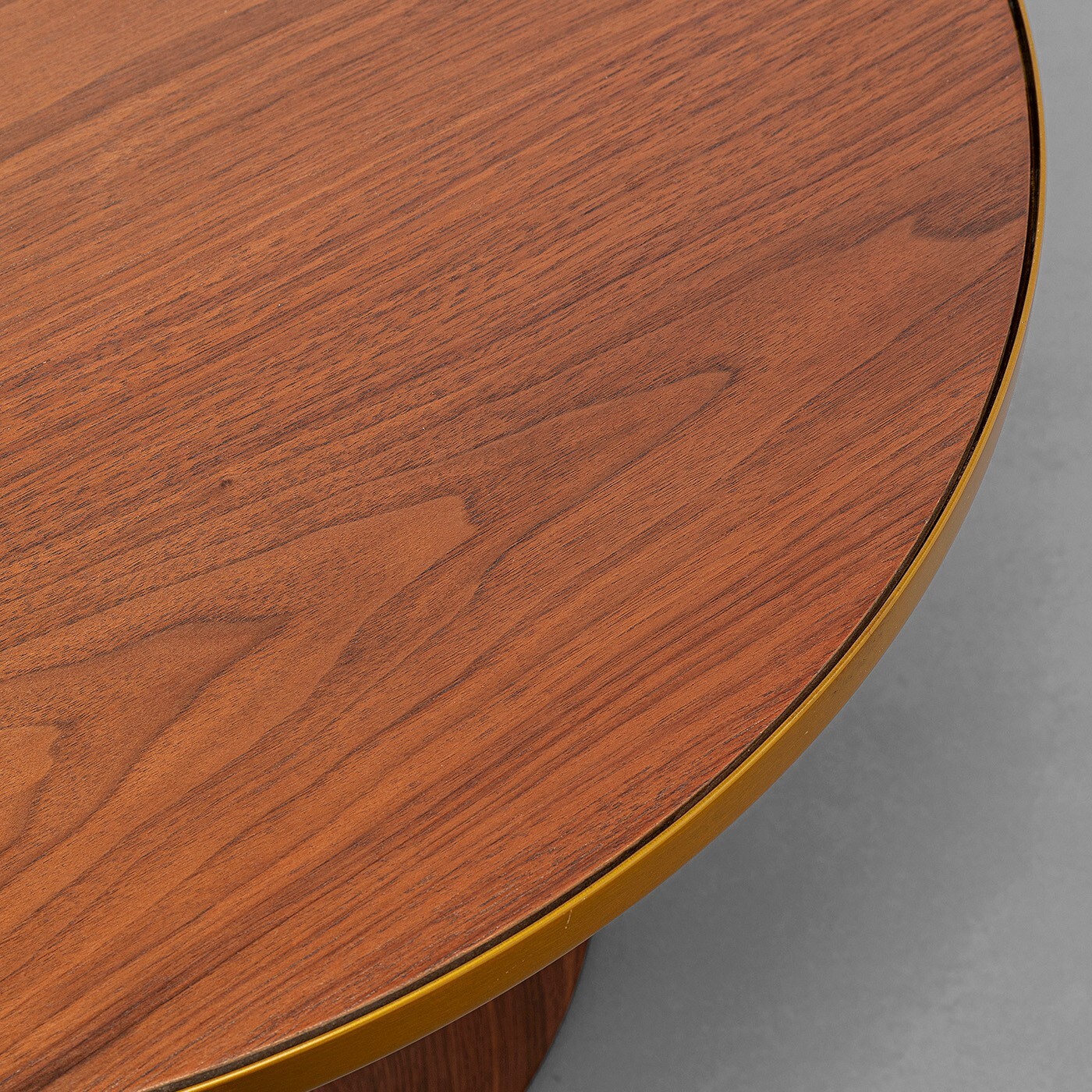 Table basse Cono 70cm Kare Design