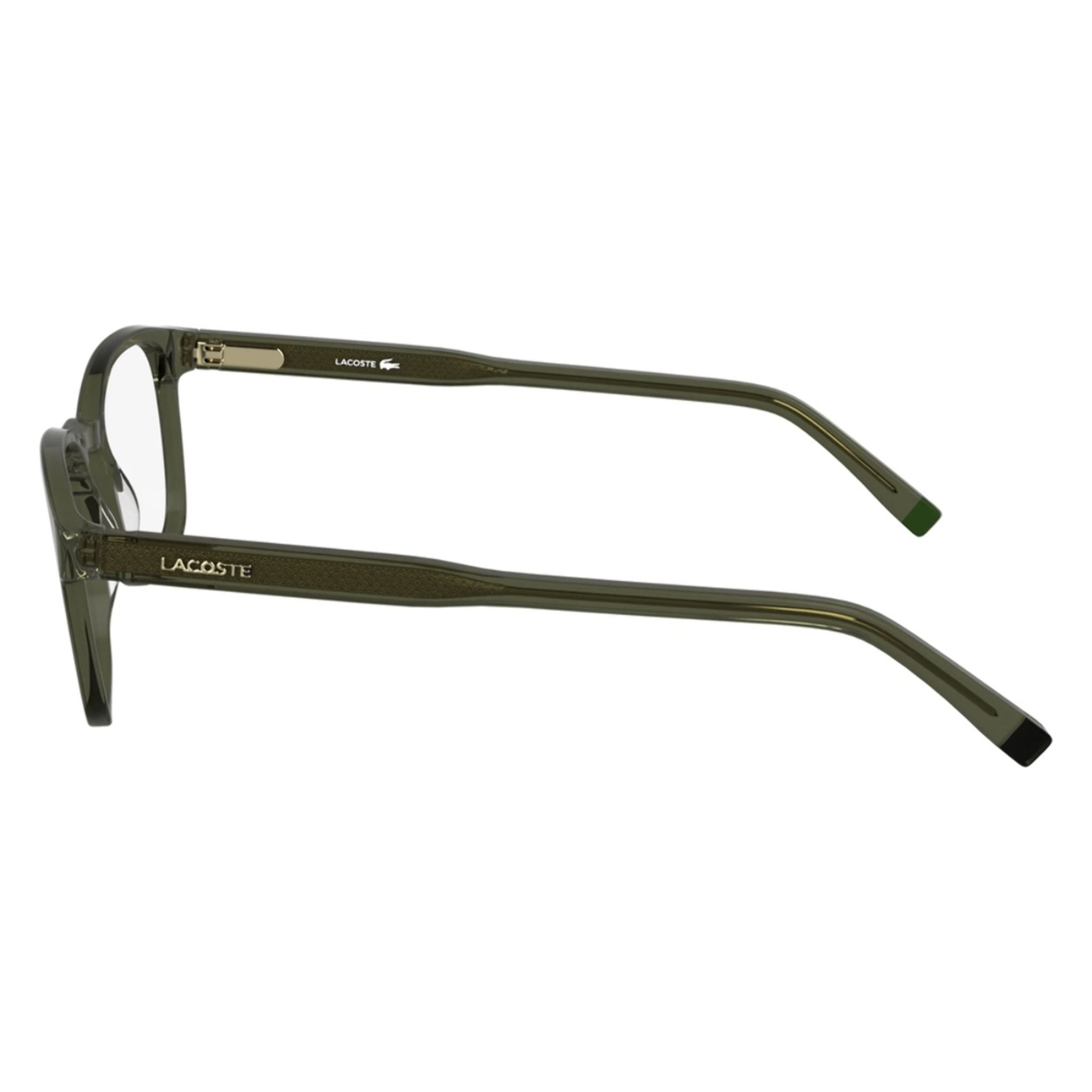 Gafas de Vista Lacoste L2964 N 275 de Acetato Inyectado Hombre 51 mm