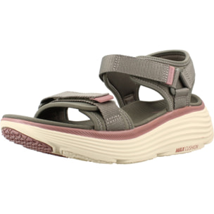 Sandalias Mujer 141755s Verde