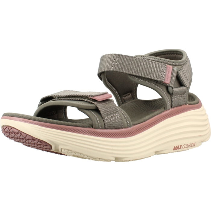 Sandalias Mujer 141755s Verde