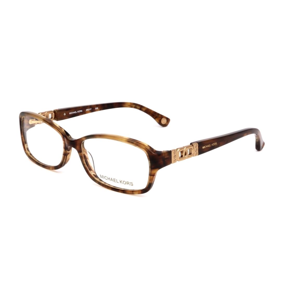 Montura de gafas Michael Kors Mujer MK217-226