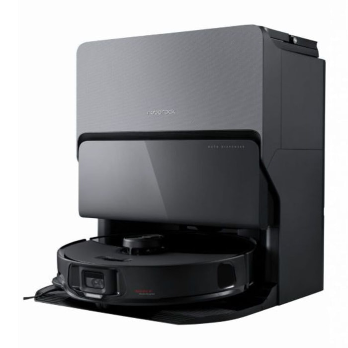 Aspirateur robot ROBOROCK S8 MaxV Ultra Black