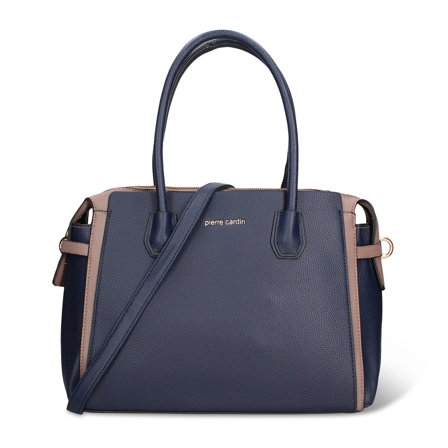 Borsa a mano da donna - Modello Seraphina Nova - Pelle vegana PU - 35.0 x 24.0 x 13.0 cm