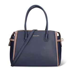 Borsa a mano da donna - Modello Seraphina Nova - Pelle vegana PU - 35.0 x 24.0 x 13.0 cm