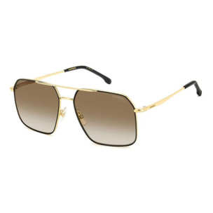Gafas de Sol Carrera 333/S 2M2 de Metal Hombre 59 mm