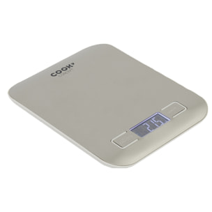 Balance Electronique En Inox 5kg