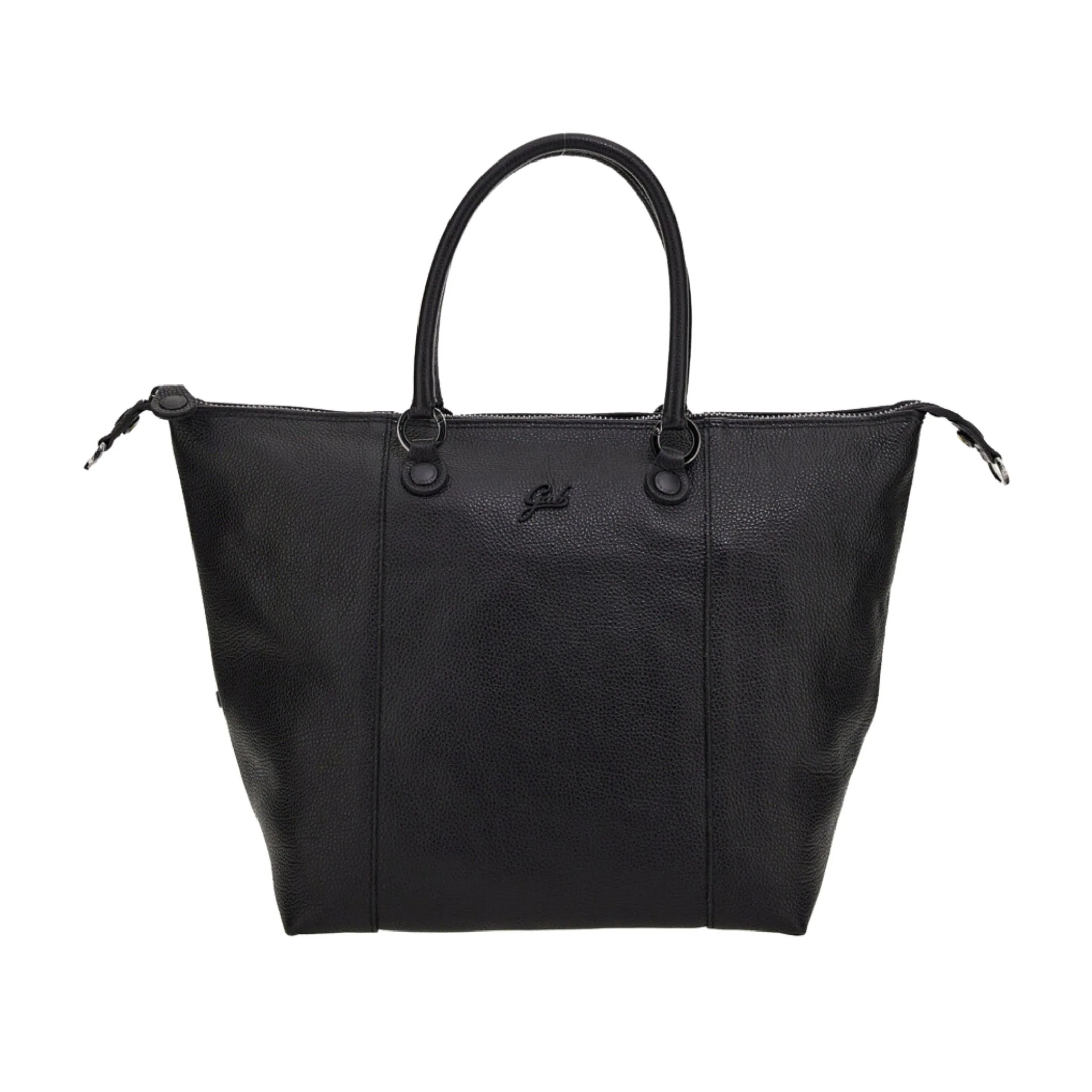 Borsa Gabs G3 Plus Tg M Bull Black Donna