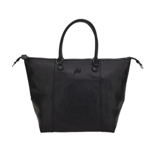 Borsa Gabs G3 Plus Tg M Bull Black Donna