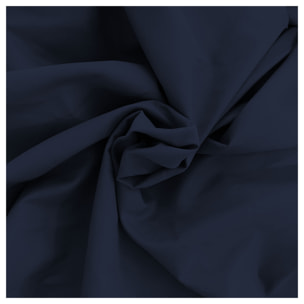 PARURE COPRIPIUMINO ELEGANT Made in Italy 100% Microfibra - MATRIMONIALE