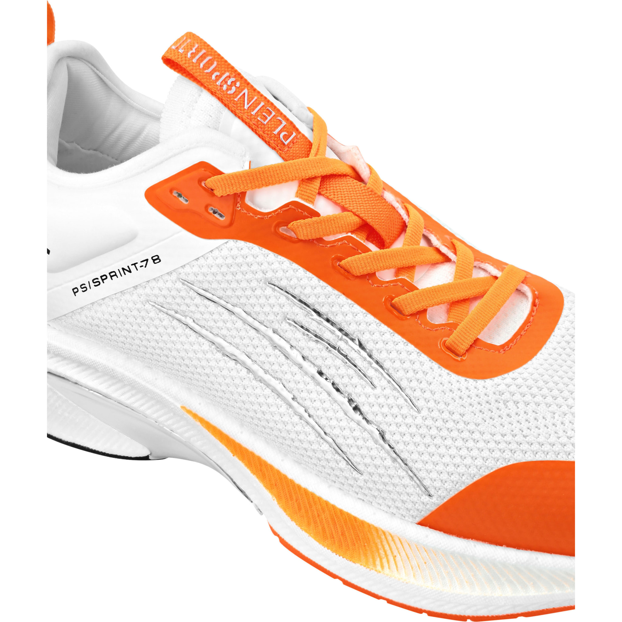 PLEIN SPORT Runner Sneaker