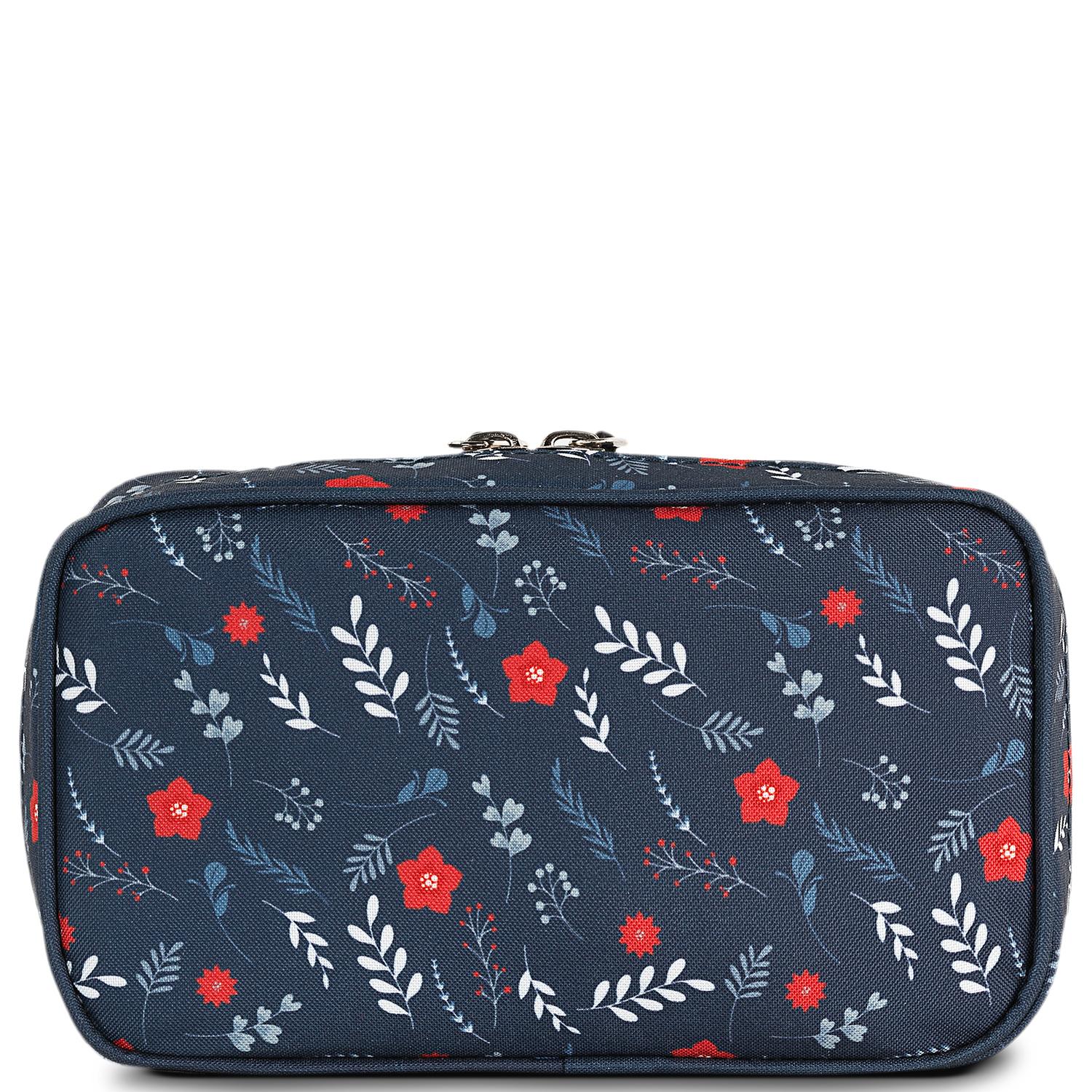 Bolsa Portacables Skpat Lausana Azul Marino