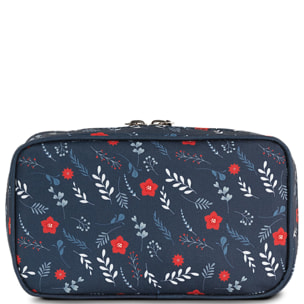 Bolsa Portacables Skpat Lausana Azul Marino